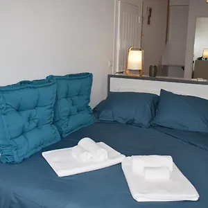 Apartment Station 1, Coimbra