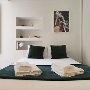 Apartment Terrace - Essence, Coimbra