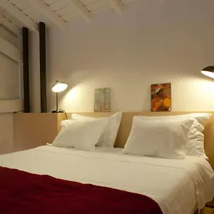 Apartment Vintage Lofts, Coimbra